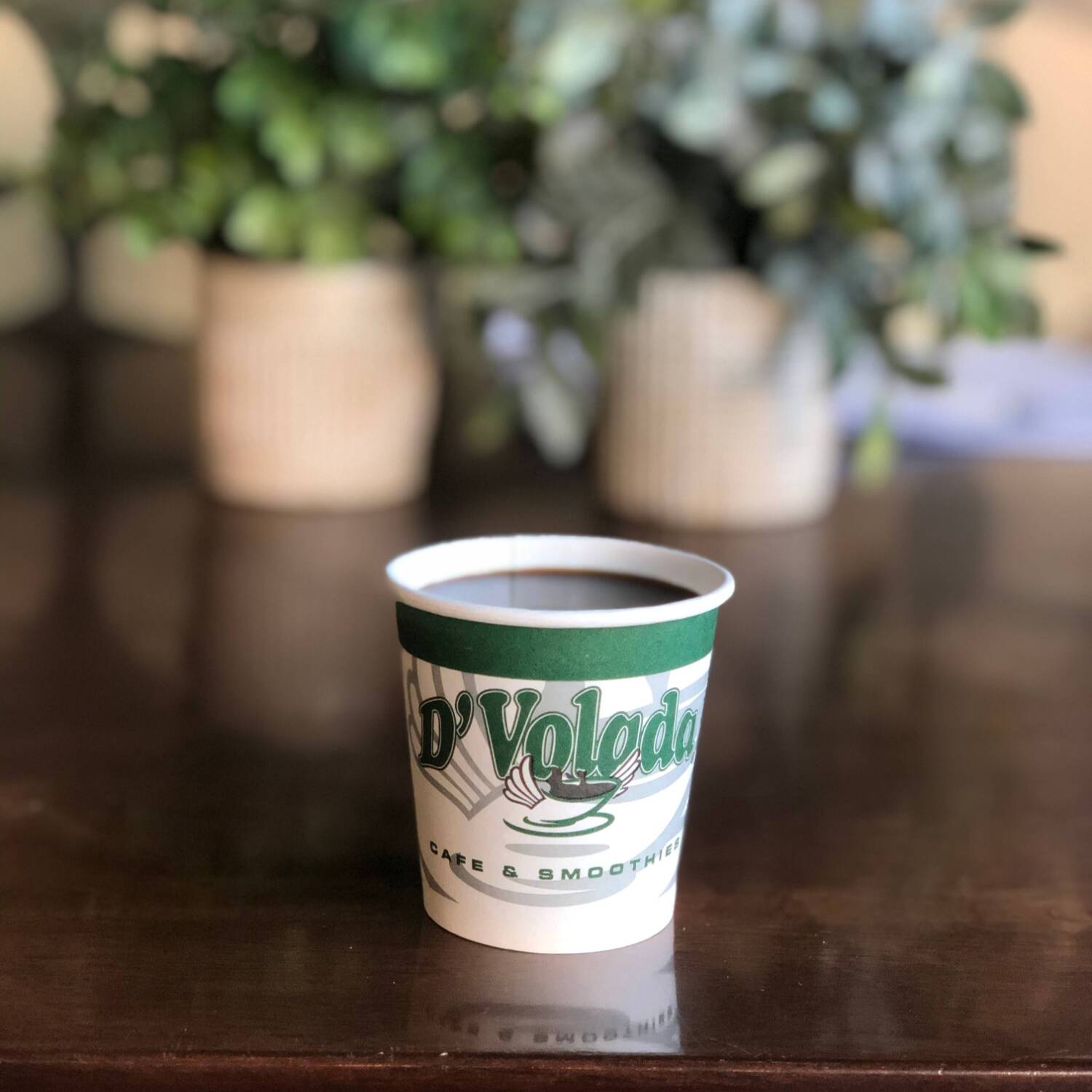 Espresso