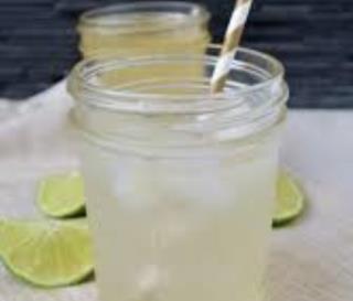 LIMONADA MINERAL LITRO