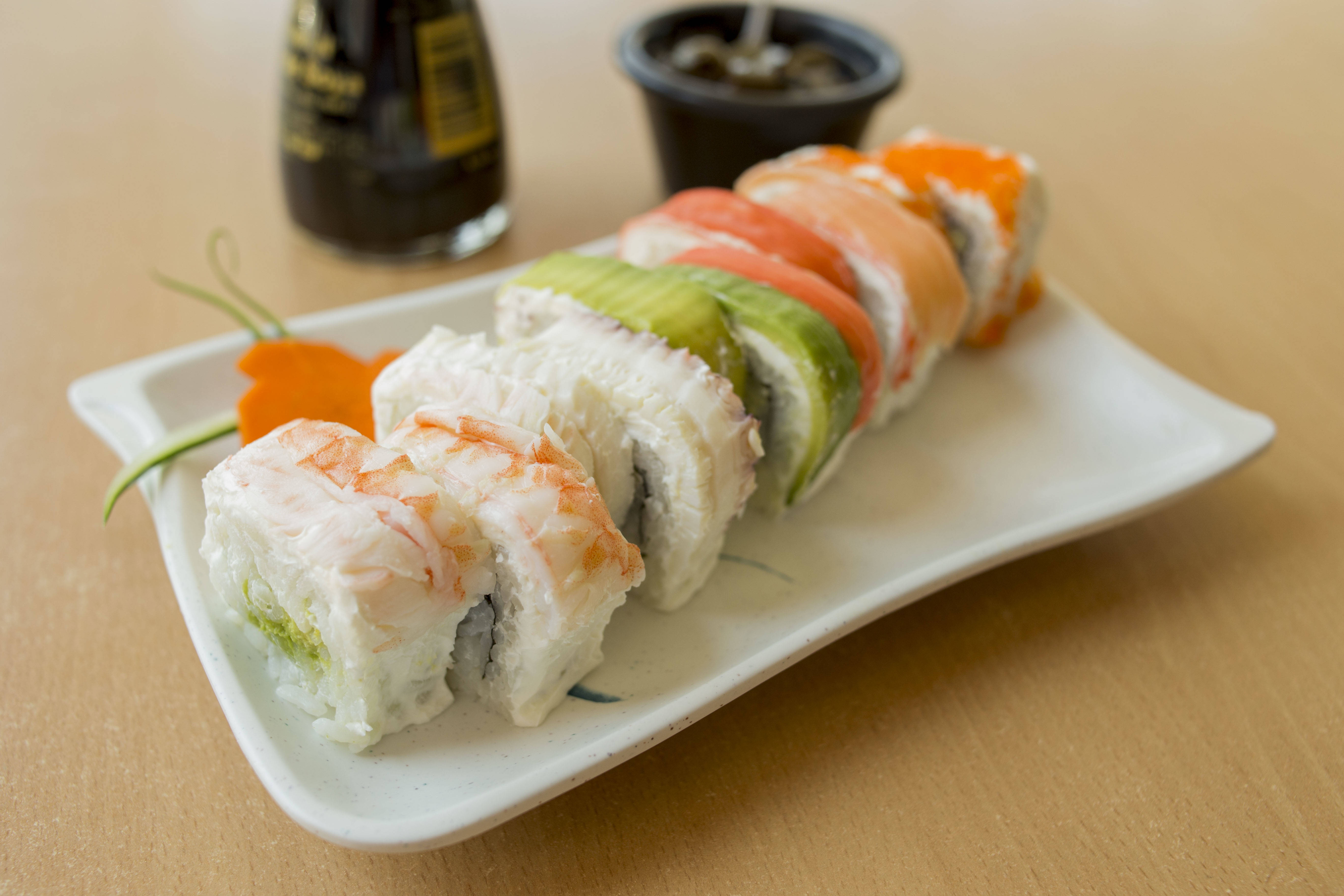 Ebi Sake