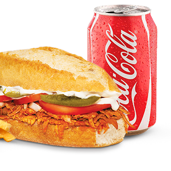 Combo Pollo