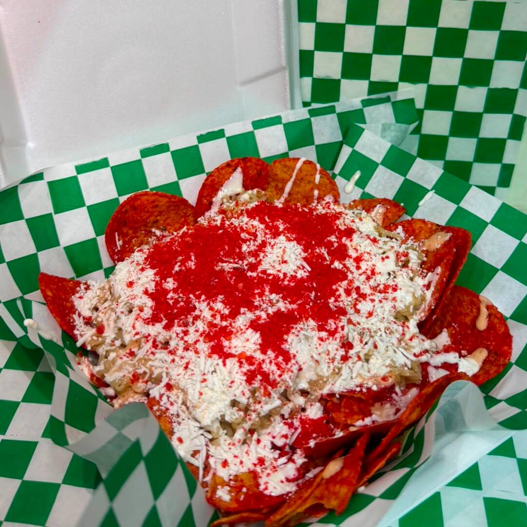 Maruchaelotes Especiales