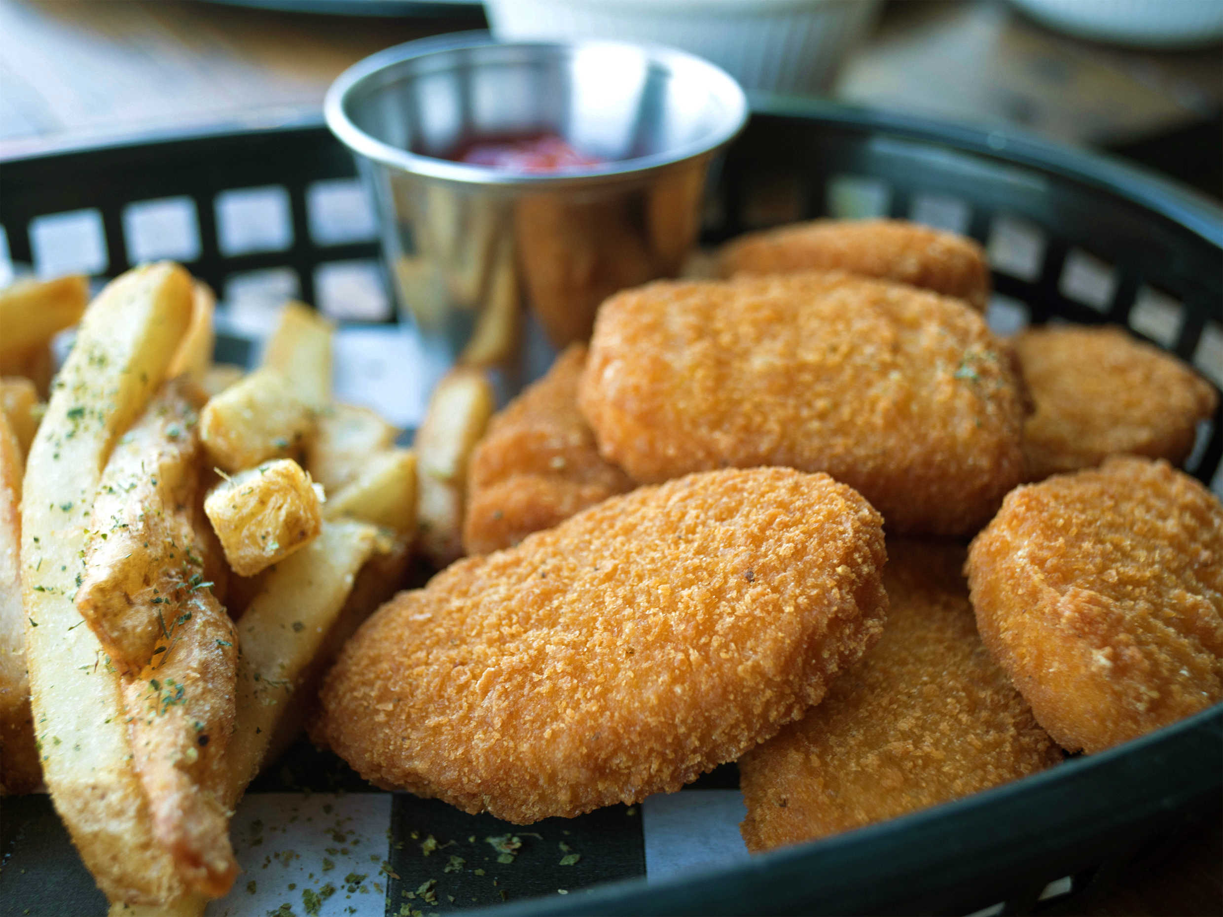 Nuggets