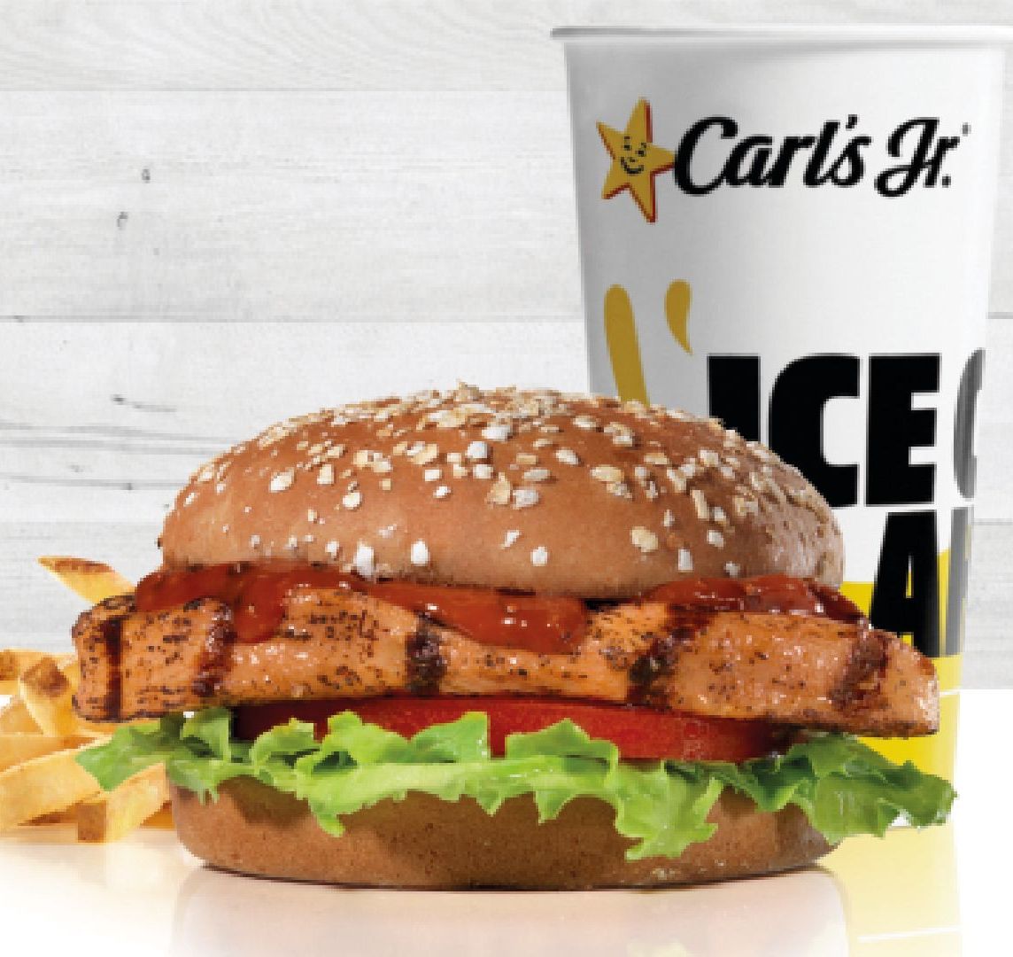 CB BBQ CHICKEN1PCH DIDI