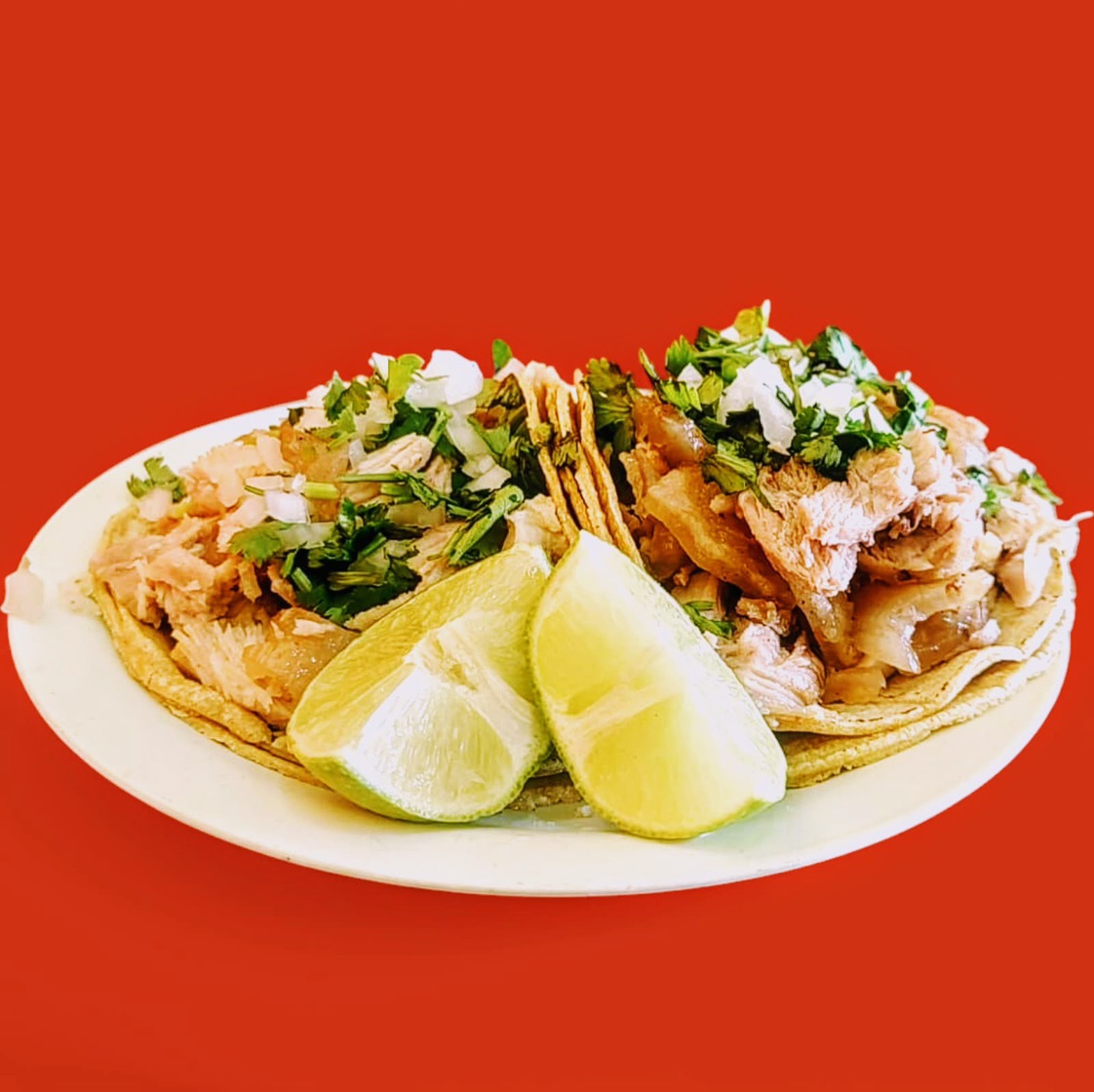 Taco Grande