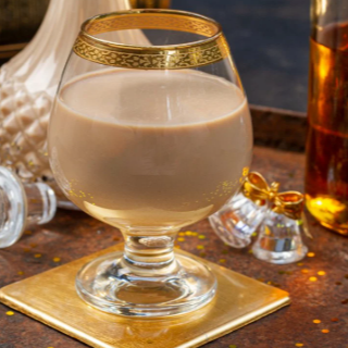 Crema Irlandesa