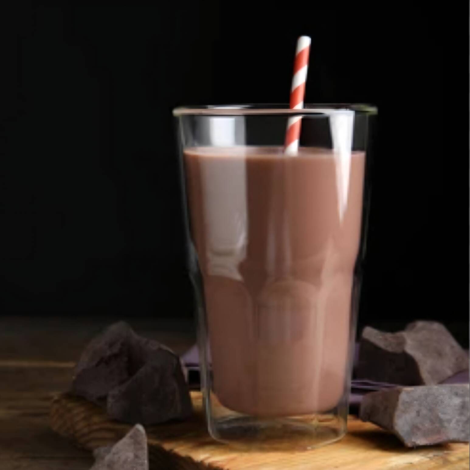 Licuado de Chocolate