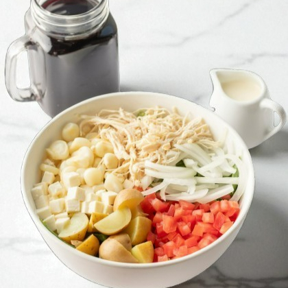 Combo Peruanisimo