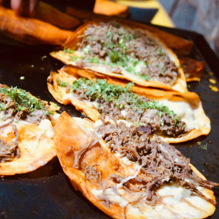 Quesabirrias