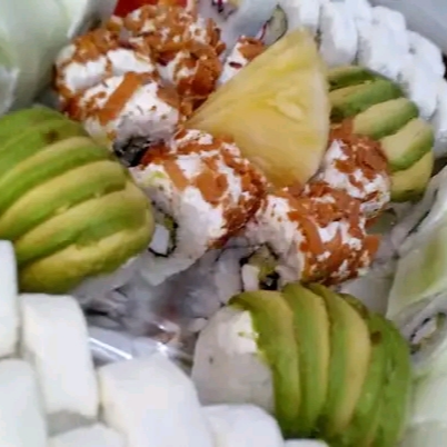 Gitana Roll