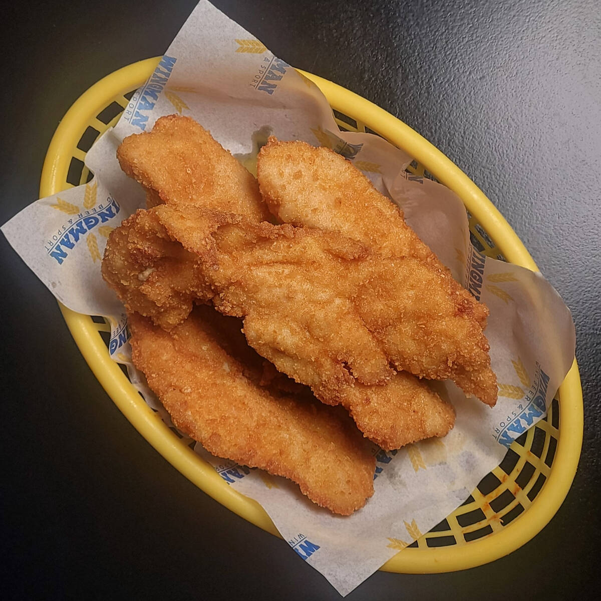 CHICKEN TENDER DIDI