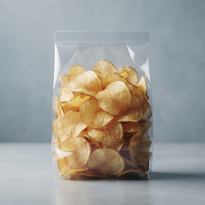 Papas Fritas