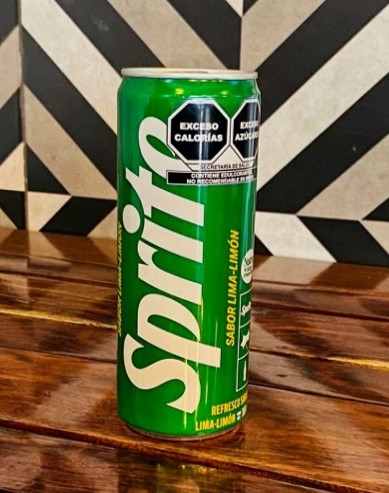 Sprite