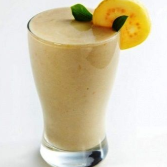 Licuado de Guayaba 1 Litro
