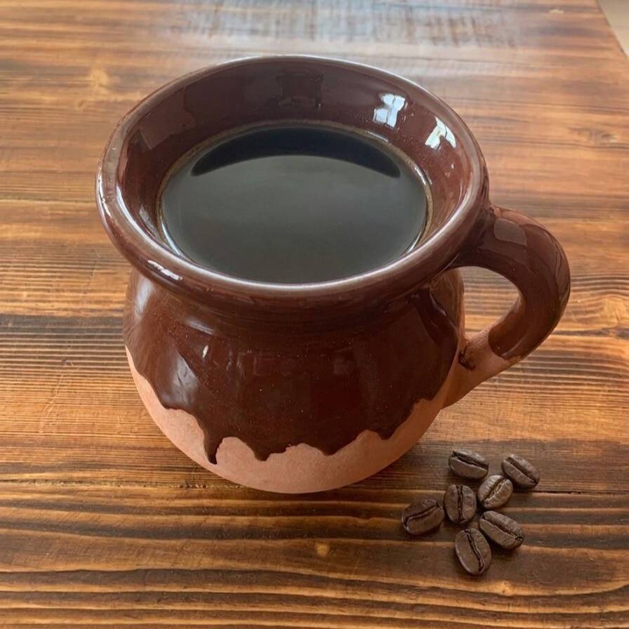Cafe Gramlich del Soconusco
