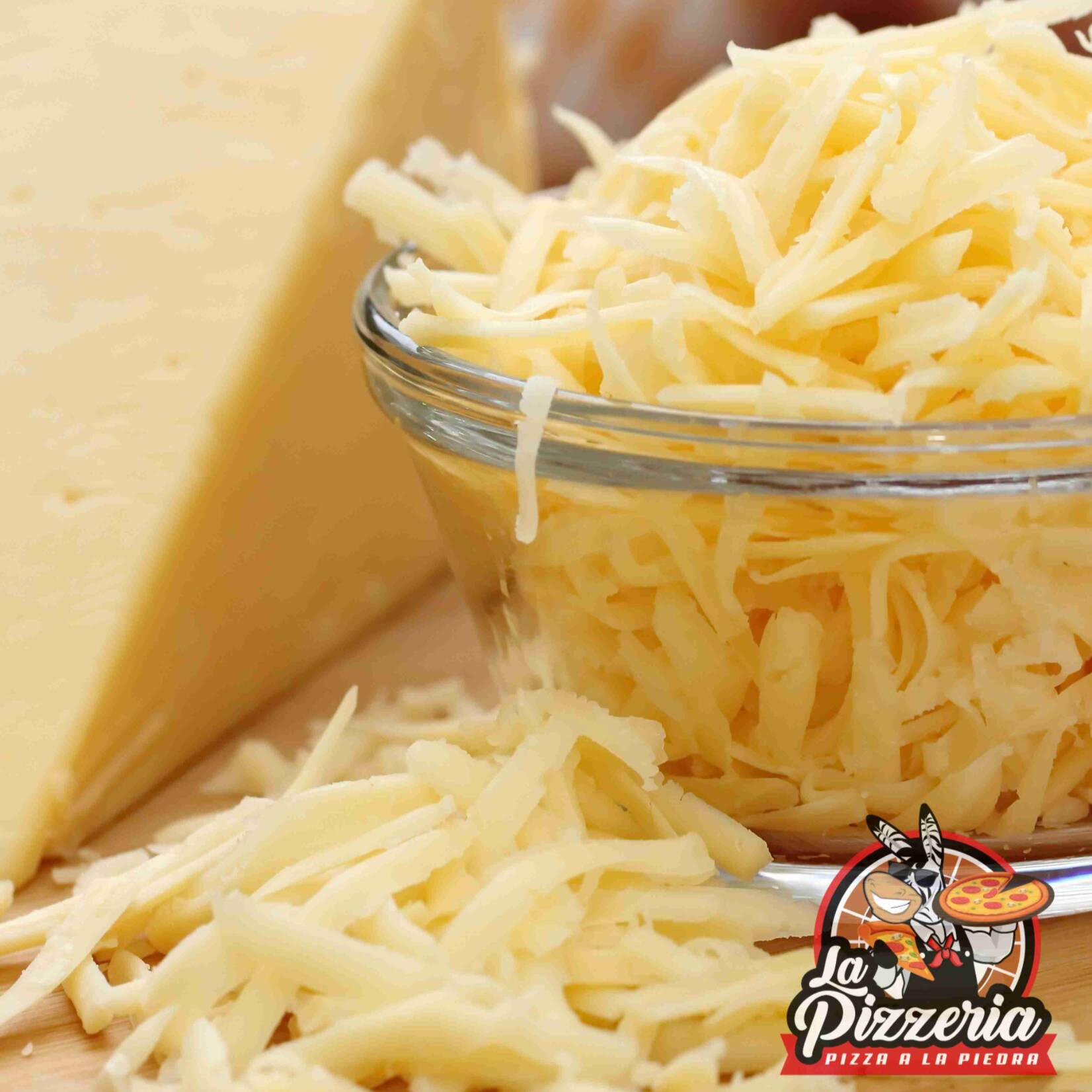 Queso Extra