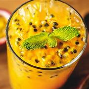 MOJITO MARACUYA 1 LT