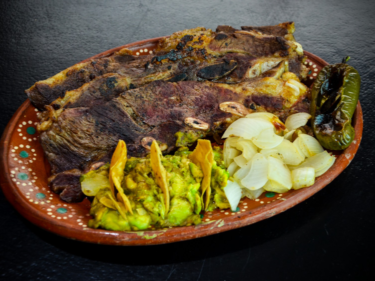Costillas