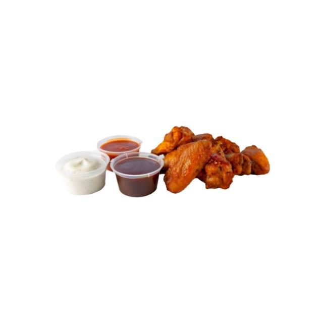 ALITAS BUFFALO