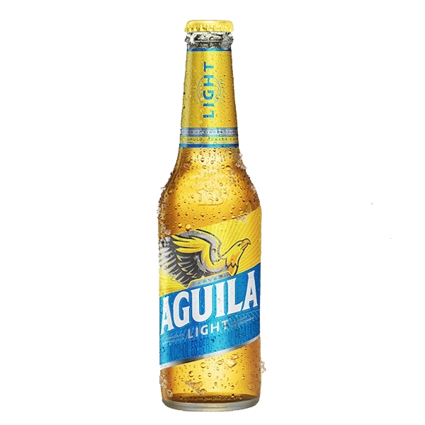 Aguila Light