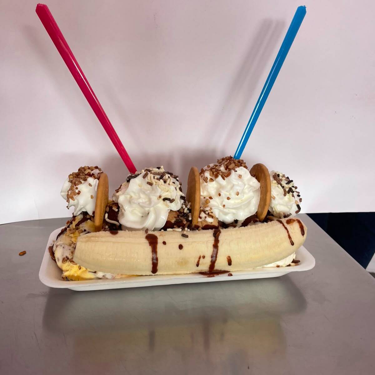 Banana Split