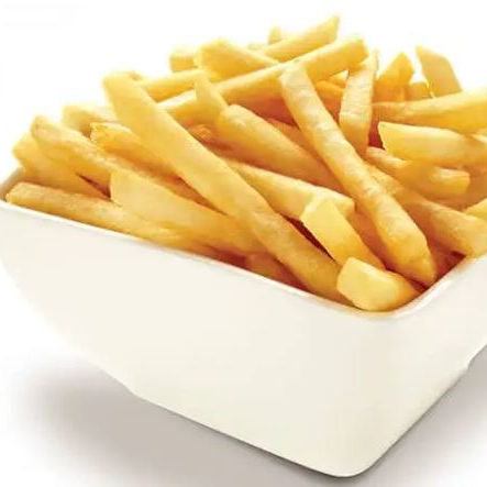 Papas Fritas
