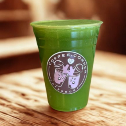 Jugo Verde