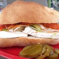 Lonche Panela