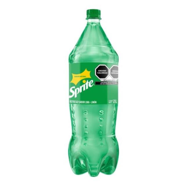 SPRITE 2L
