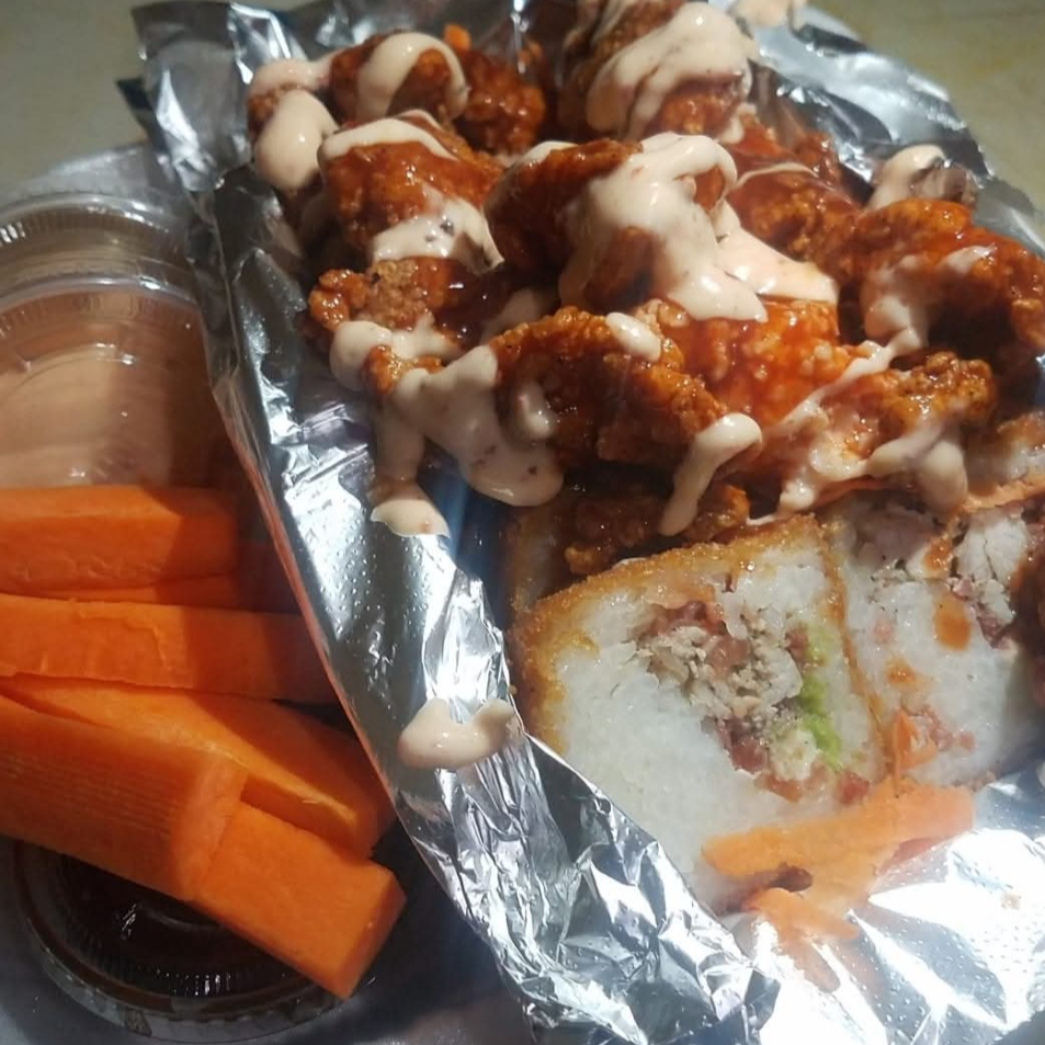 Sushiboneless