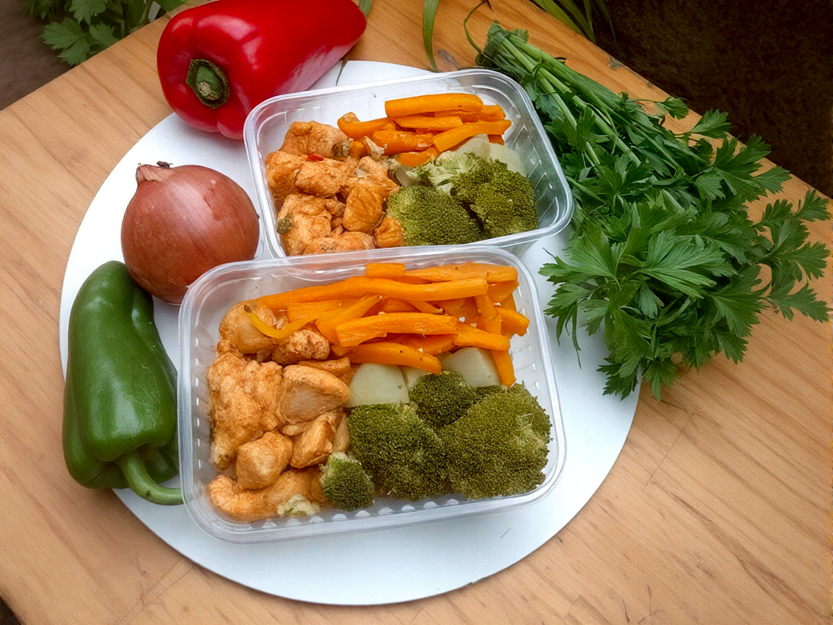 Domfit Dom Fit Comida Saudável & Açaí