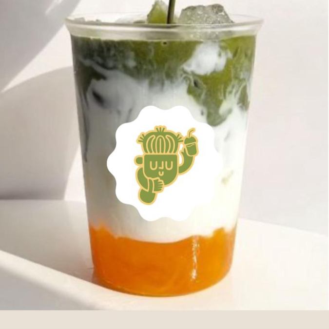 Matchango 16Oz