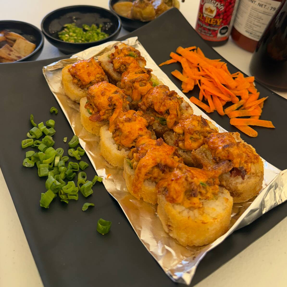 Atarashii Roll