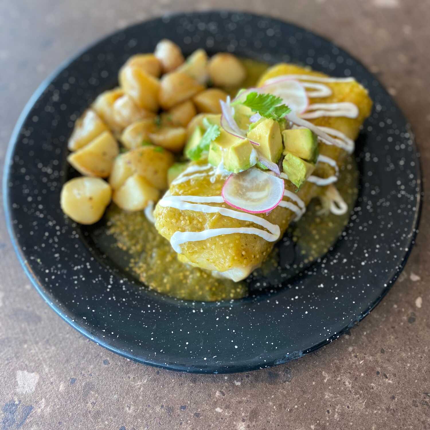 Burrito Norteño