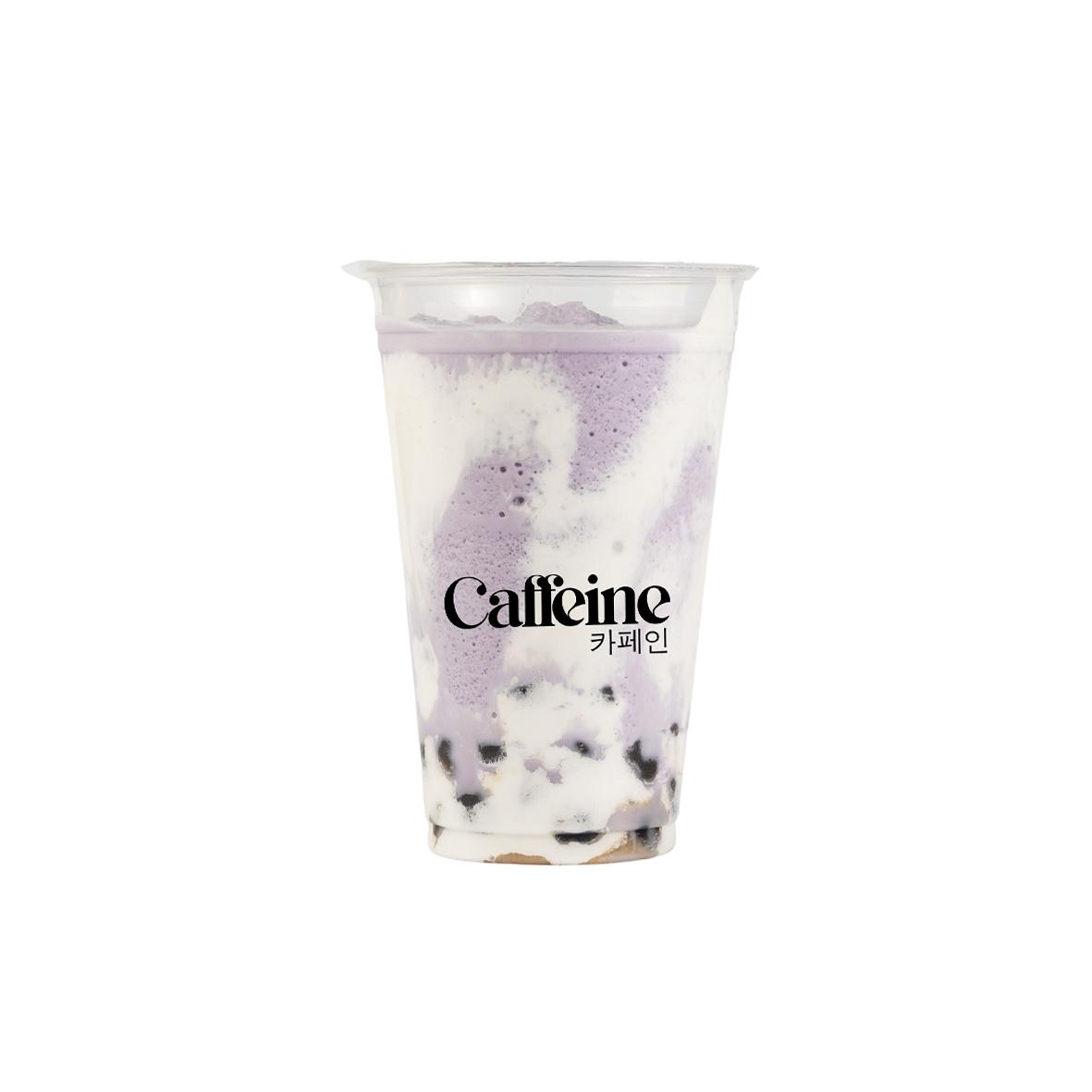 Taro BubbleTea