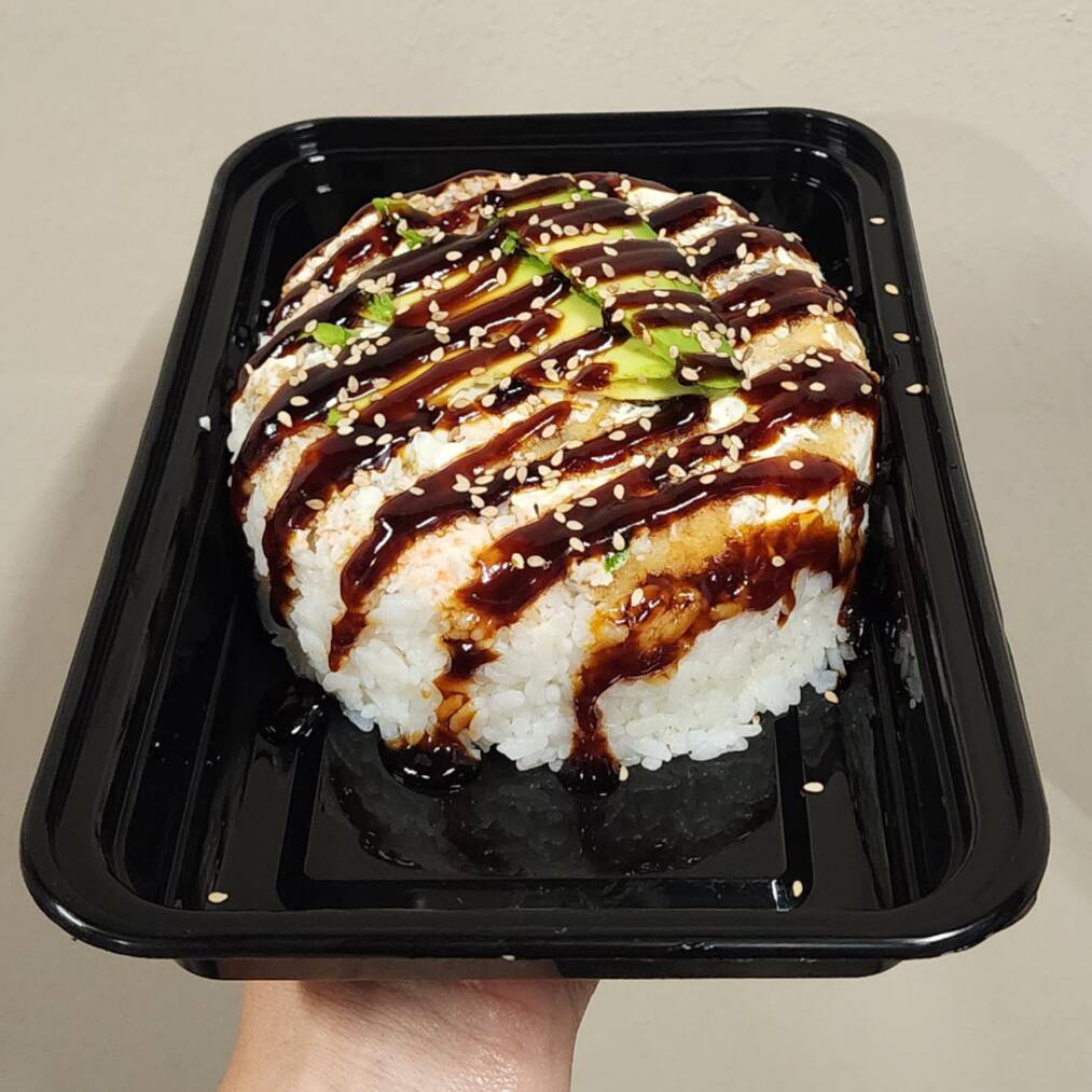 Gohan Especial
