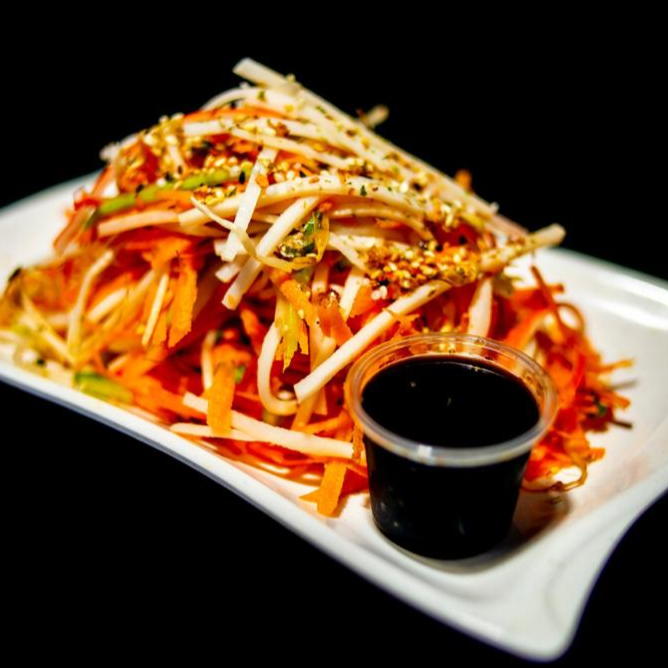 Ensalada Sunomono