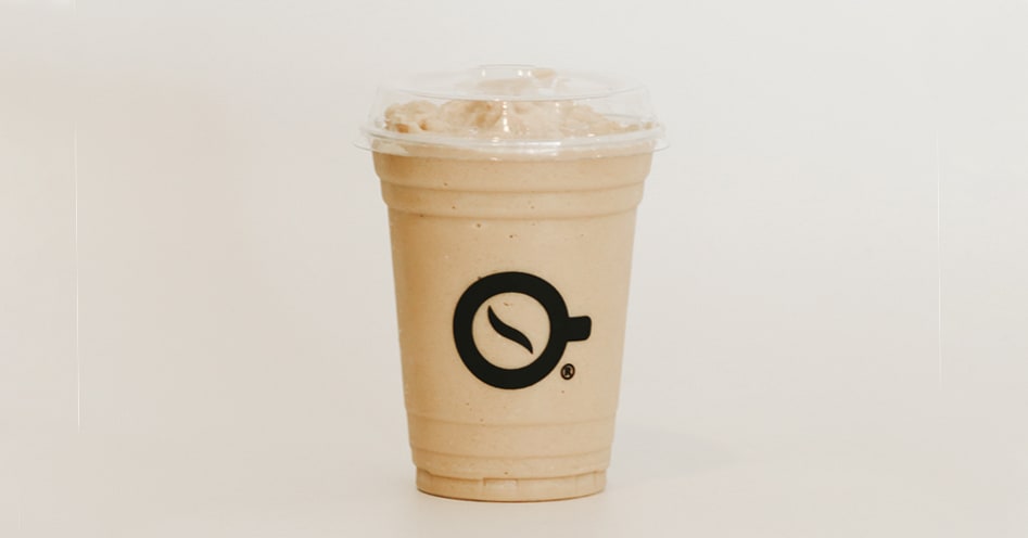 Frappé Crema Irlandesa 16 oz