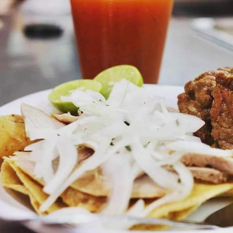 COMBO TACOS CARNE