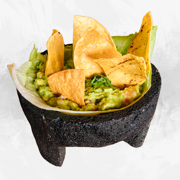Guacamole
