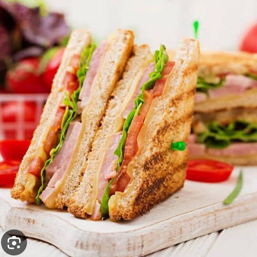 Club Sandwich