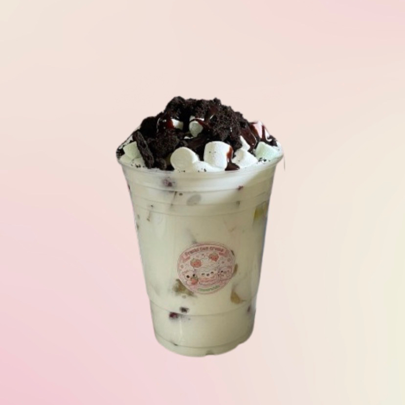 Crema con Plátano + Pay 🍌 MEDIANO