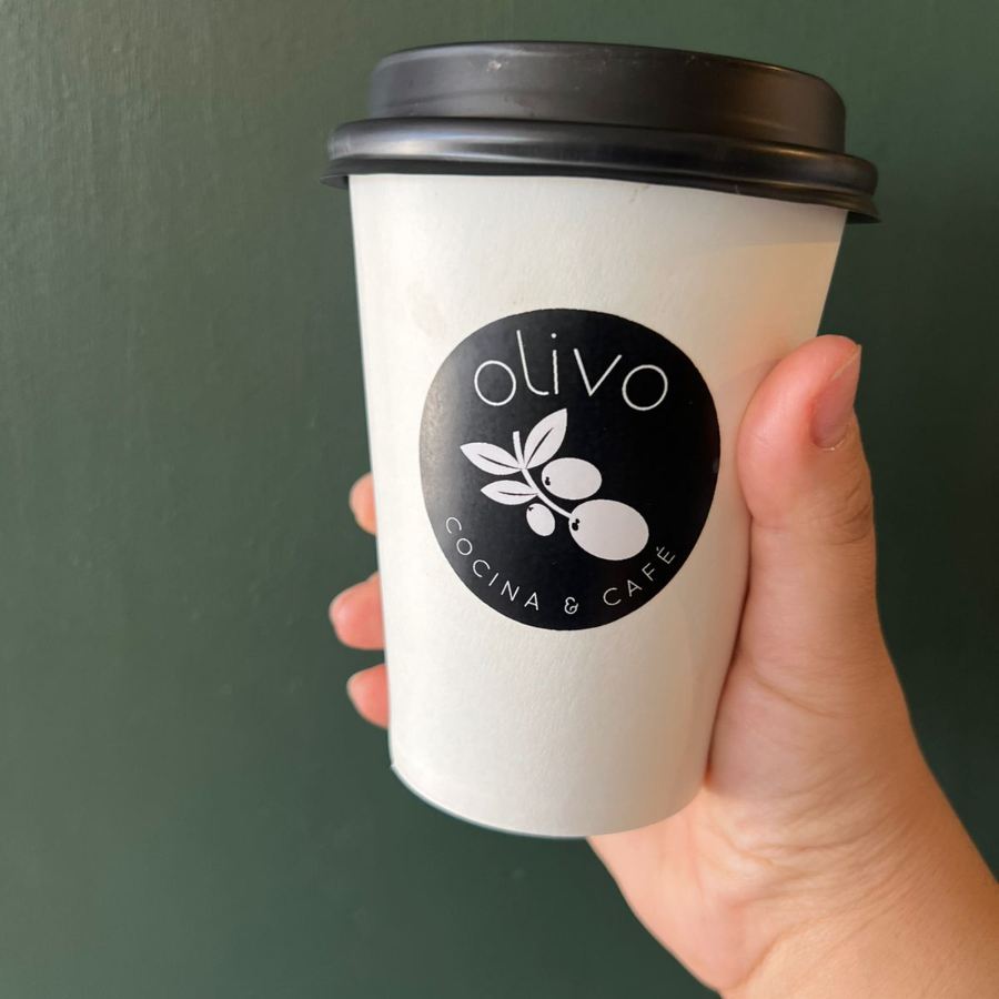 Café Americano