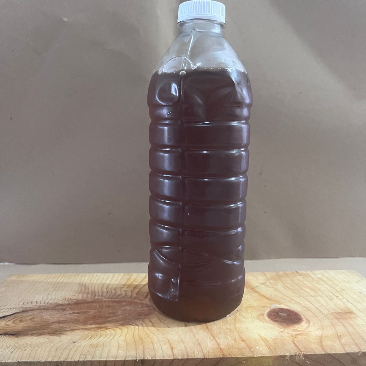 Agua de Jamaica