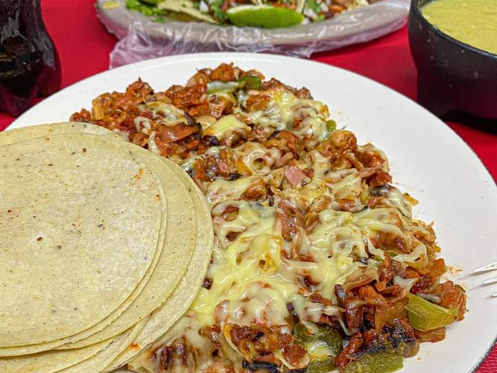 Taquería Callejón 21