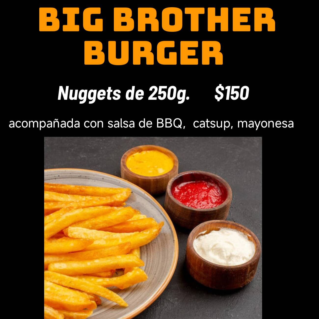Papas a La Francesas Sencillas