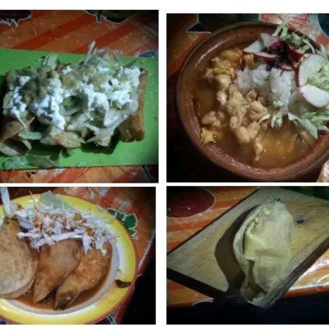 Pa'ke no Te QD'S con El Antojo 2