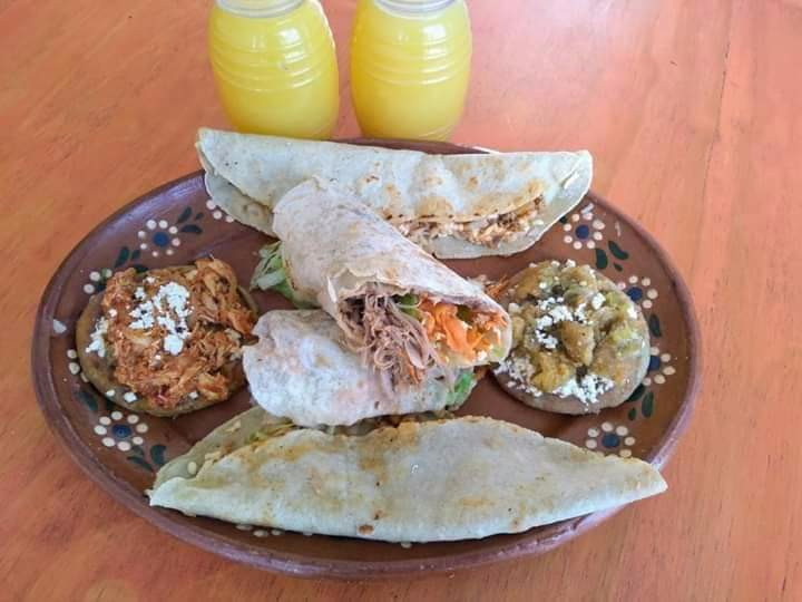 Gordita Rellena
