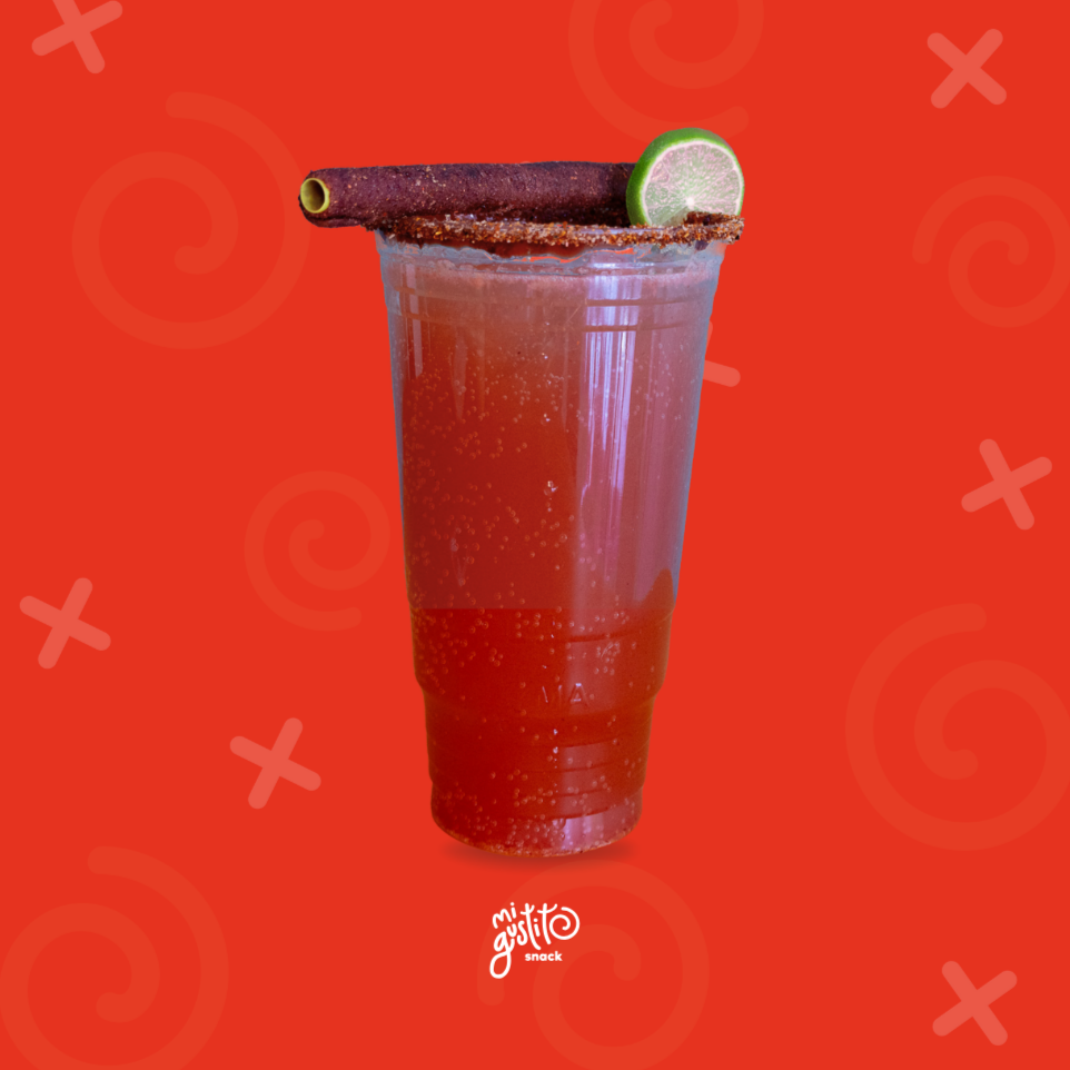 Rusa de Squirt