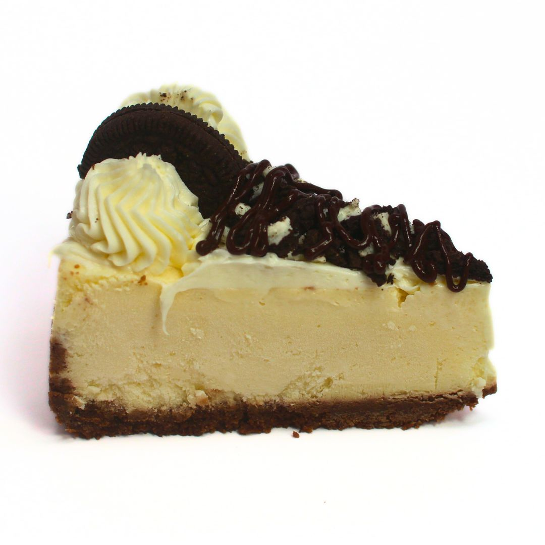 CK Tajada OREO