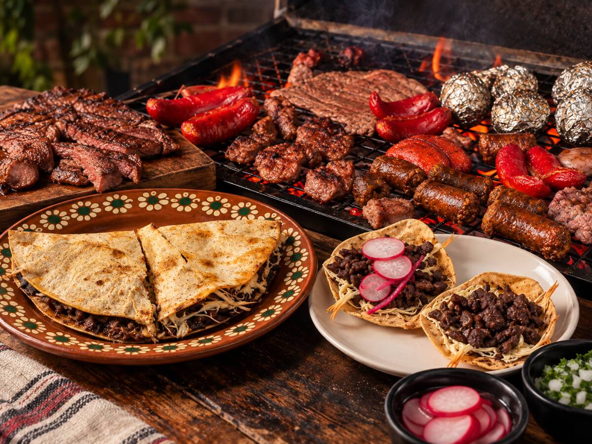 SANTO ASADO Tuxtla
